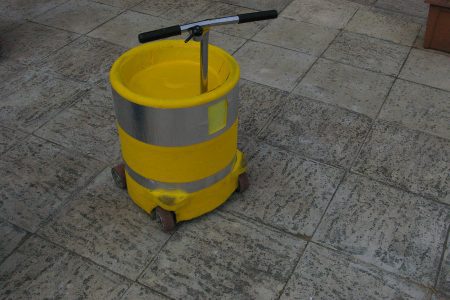 motorised beer kegs tv show beat the star ITV