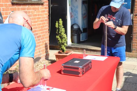 challenge me games competitive activities for corporate events in berkshire , hampshire and Jersey