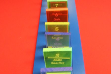 Corporate team building in Maidenhead at CIM Business Centre with Hi5 Events