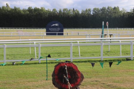 newbury-racecourse