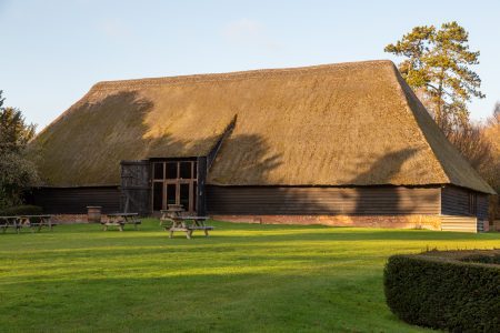 Norton Park Andover Hampshire