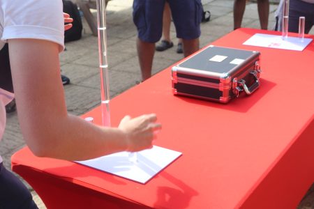 corporate event challenge me in Hampshire