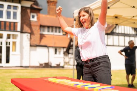 cim business centre corporate events