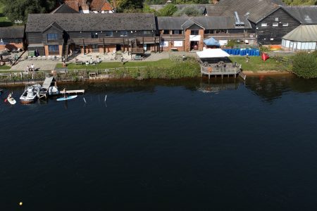 Hi5 Watersports Reading Lake