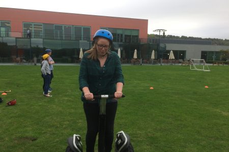 Segway